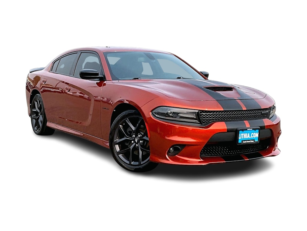 Thumbnail: 2020 Dodge Charger - 22