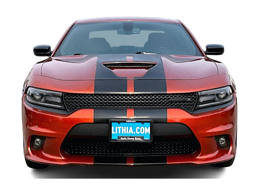 Thumbnail: 2020 Dodge Charger - 6