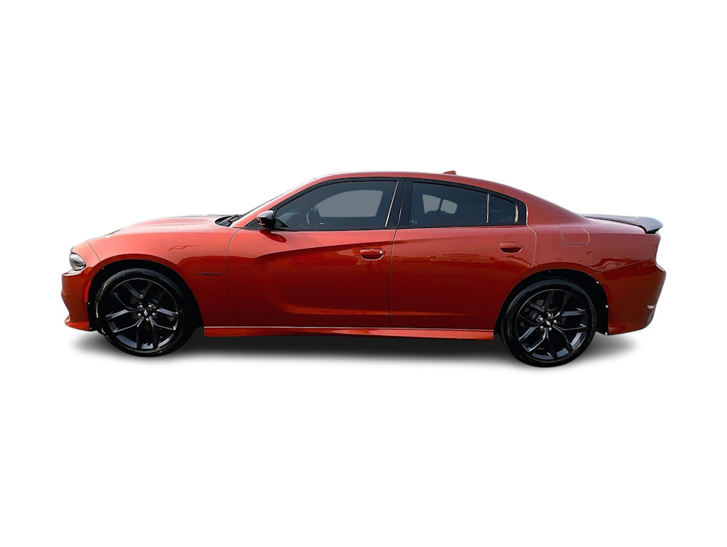 Thumbnail: 2020 Dodge Charger - 3