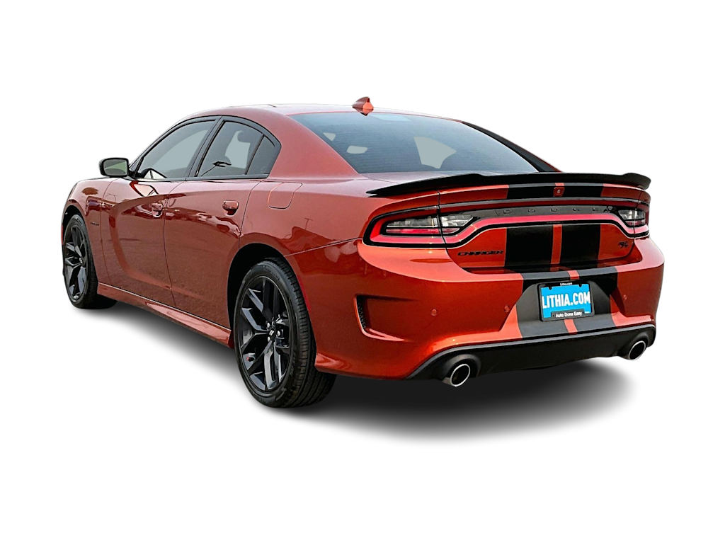 Thumbnail: 2020 Dodge Charger - 4