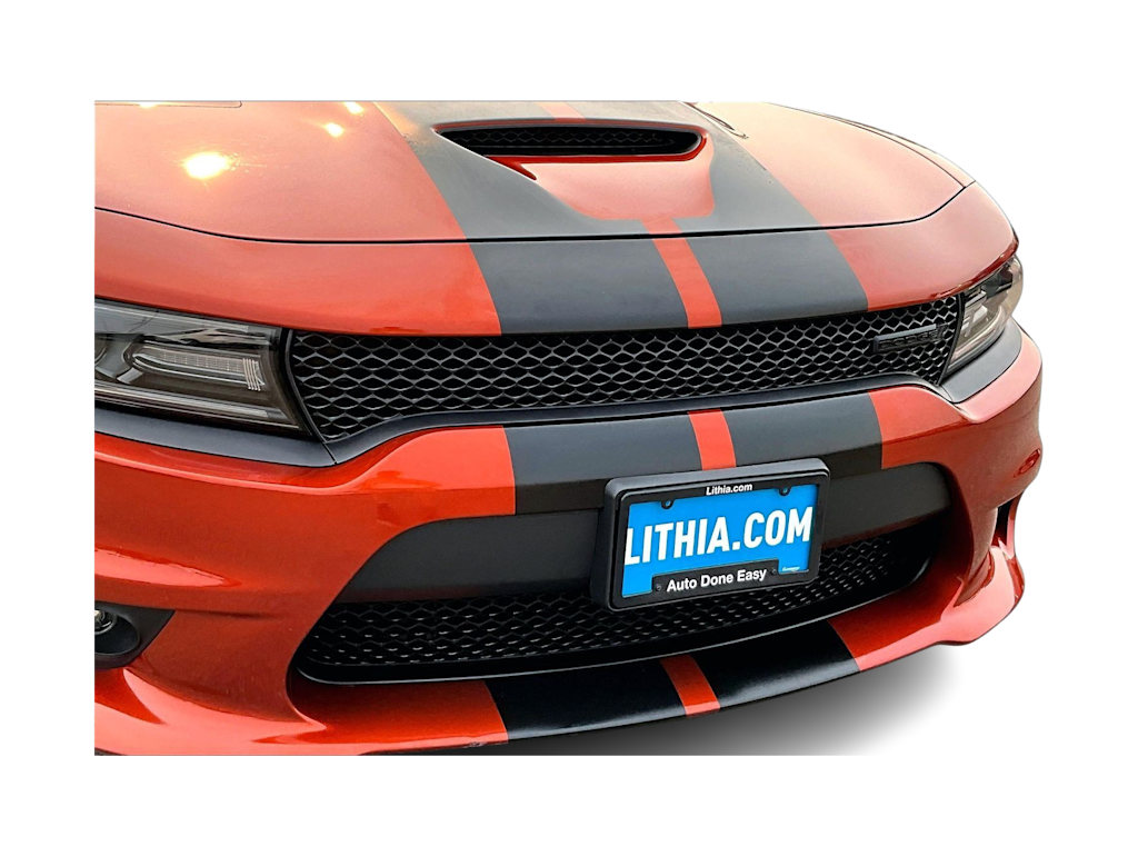 Thumbnail: 2020 Dodge Charger - 32