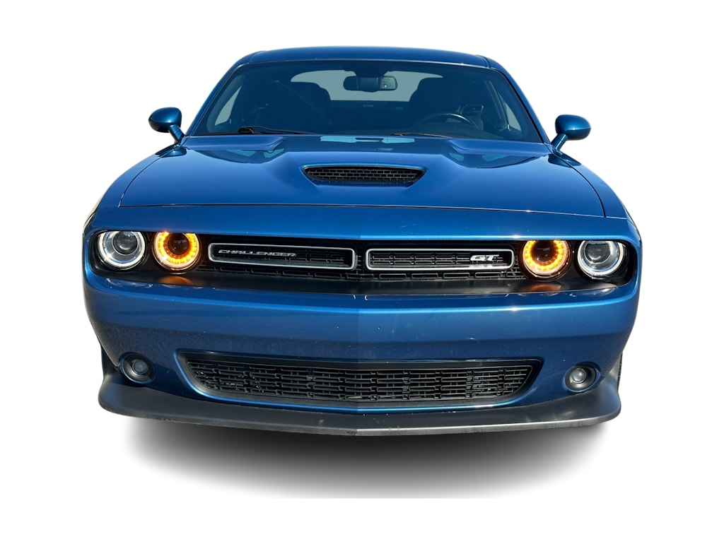 2022 Dodge Challenger GT 6