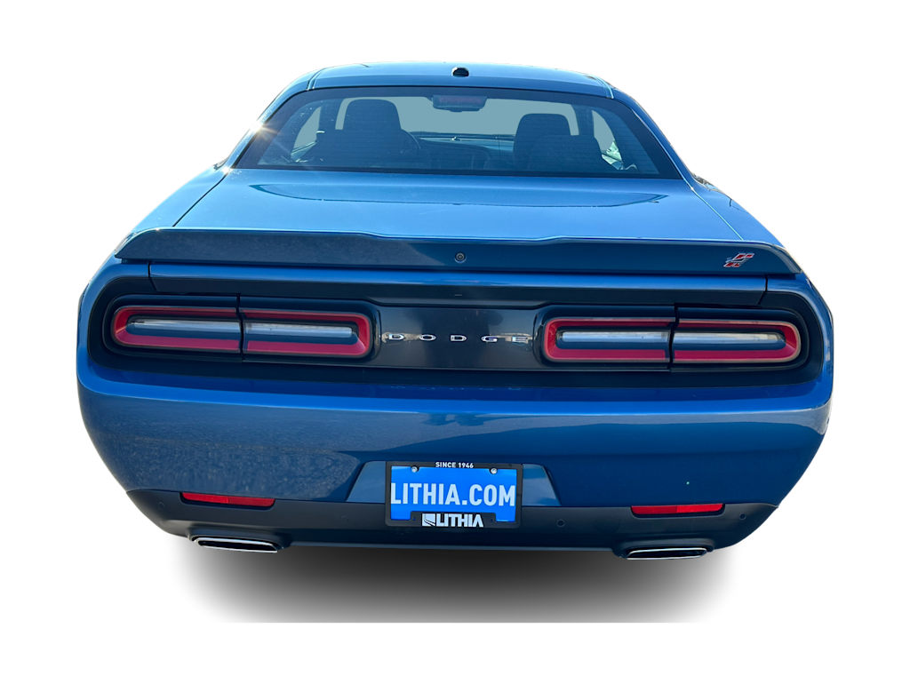 2022 Dodge Challenger GT 5