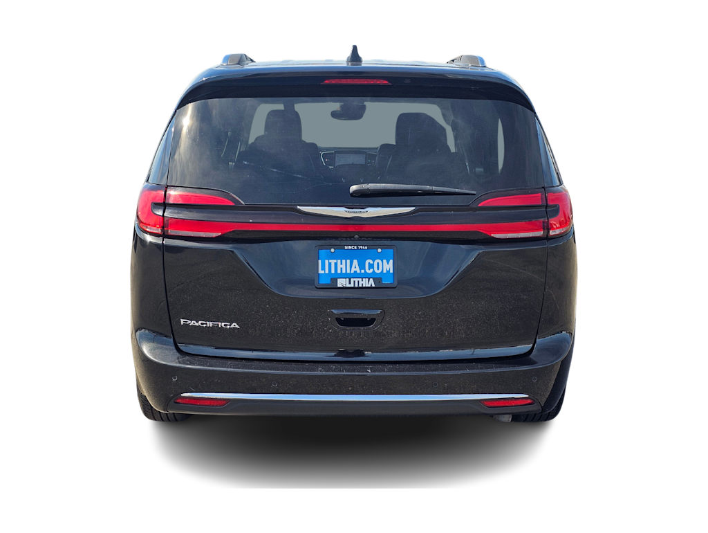 2023 Chrysler Pacifica Touring L 5