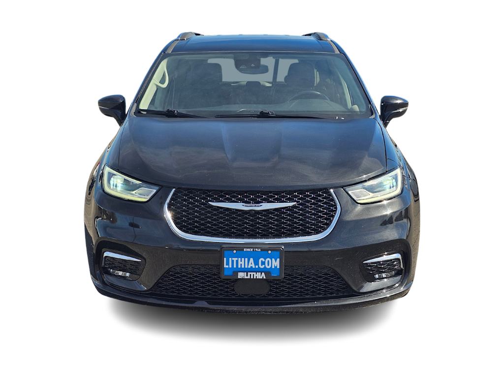 2023 Chrysler Pacifica Touring L 6