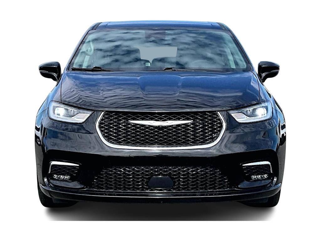Thumbnail: 2024 Chrysler Pacifica - 5