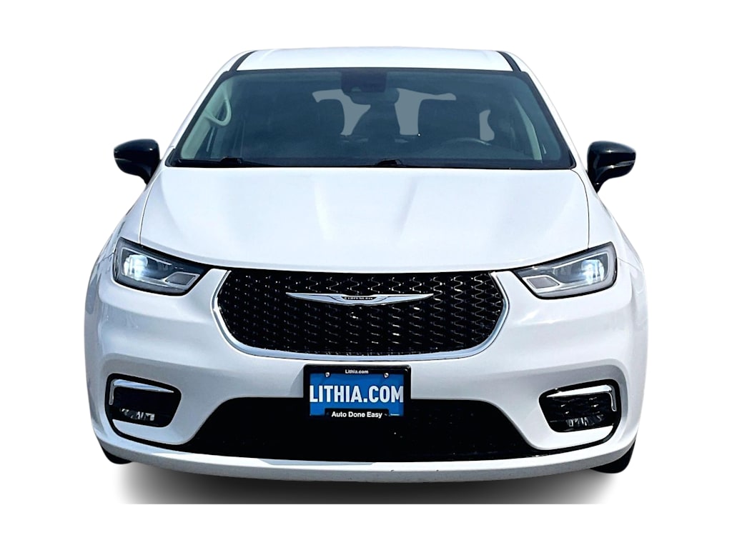 Thumbnail: 2024 Chrysler Pacifica - 6
