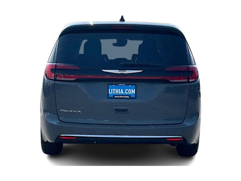Thumbnail: 2023 Chrysler Pacifica - 5