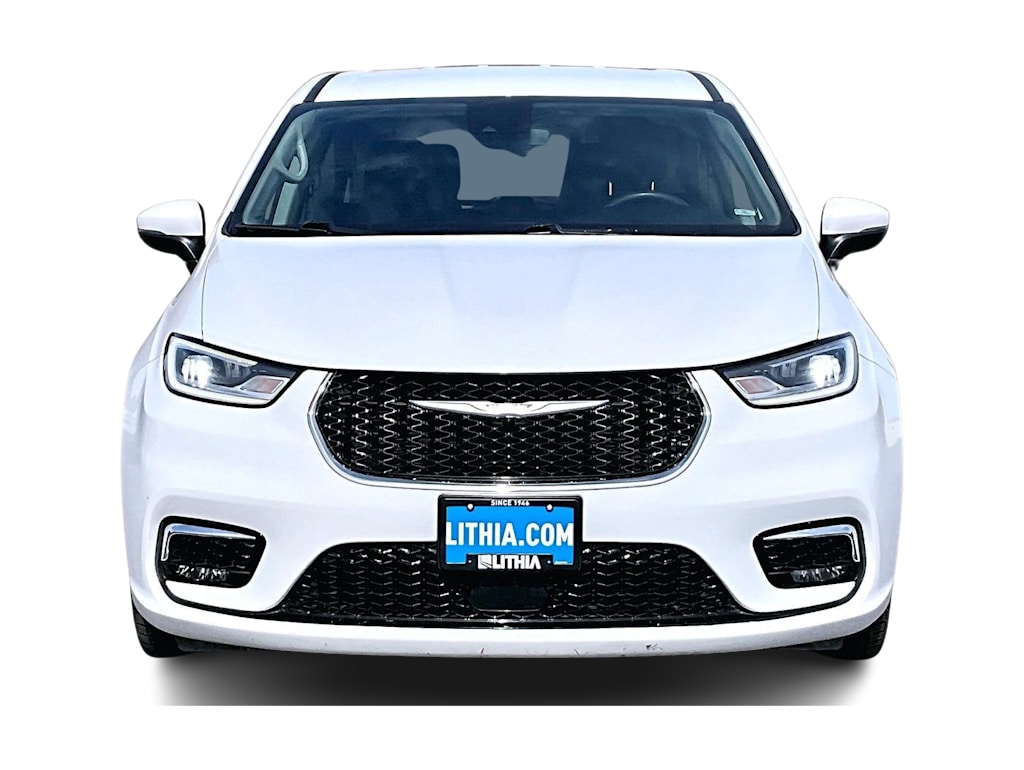 Thumbnail: 2023 Chrysler Pacifica - 6
