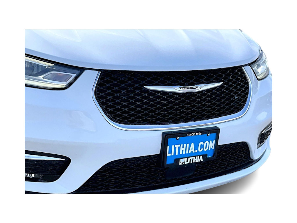Thumbnail: 2023 Chrysler Pacifica - 33
