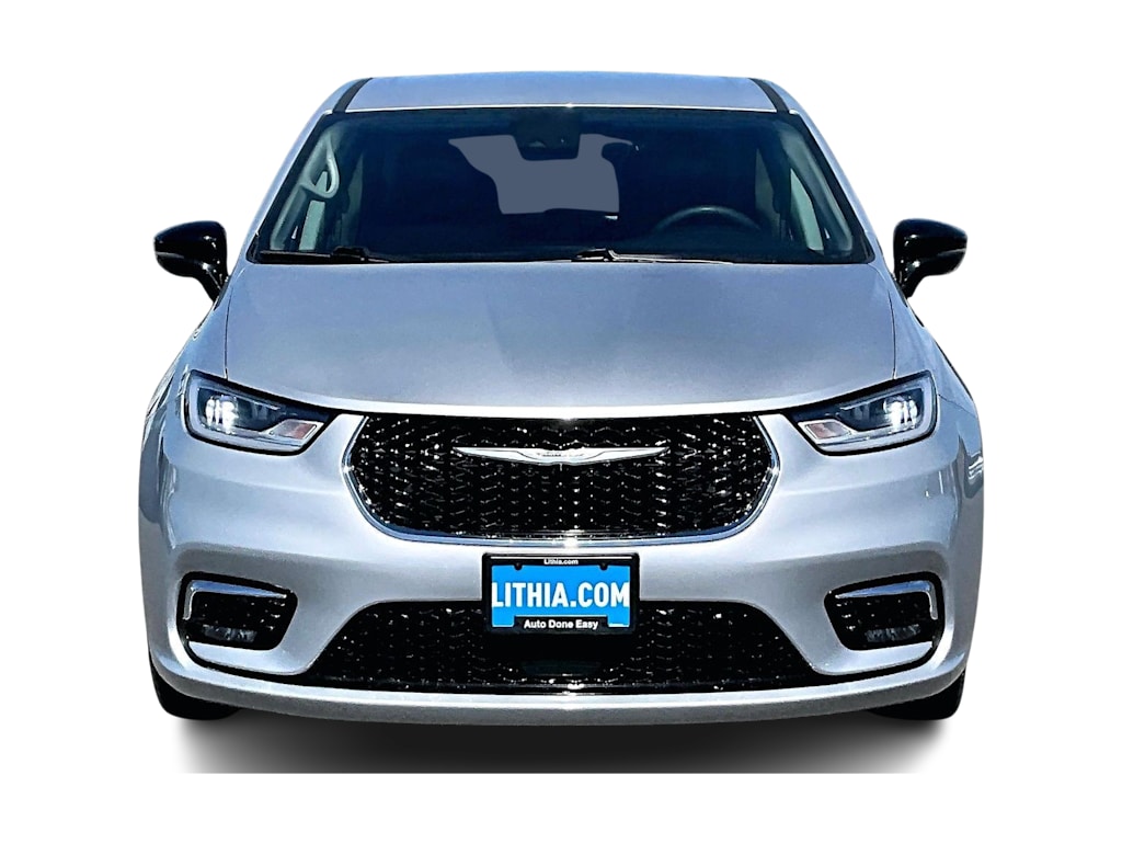Thumbnail: 2024 Chrysler Pacifica - 6
