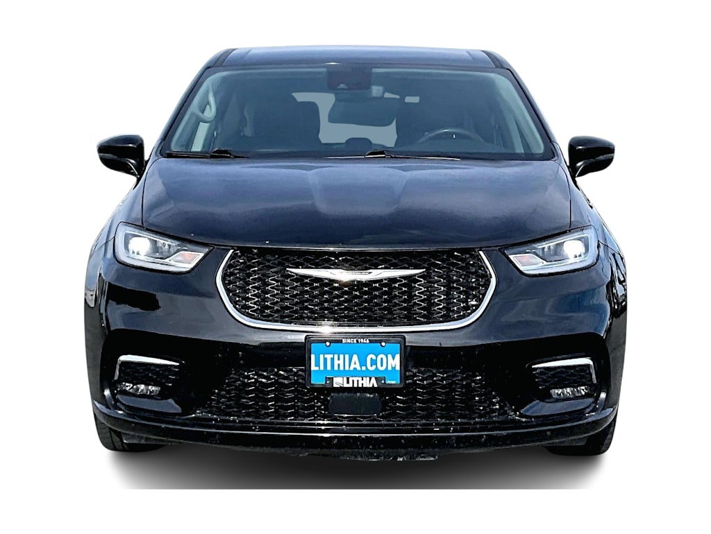 Thumbnail: 2023 Chrysler Pacifica - 21