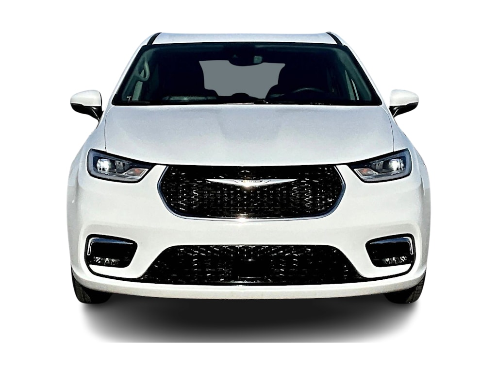 Thumbnail: 2023 Chrysler Pacifica - 6