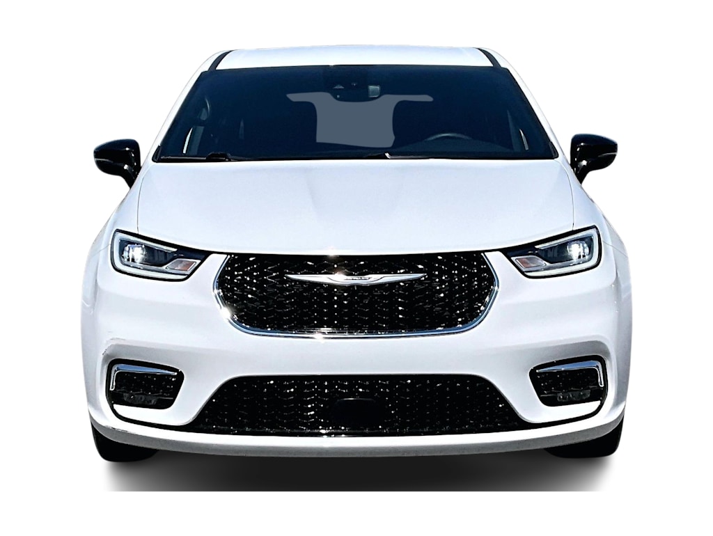 Thumbnail: 2025 Chrysler Pacifica - 6