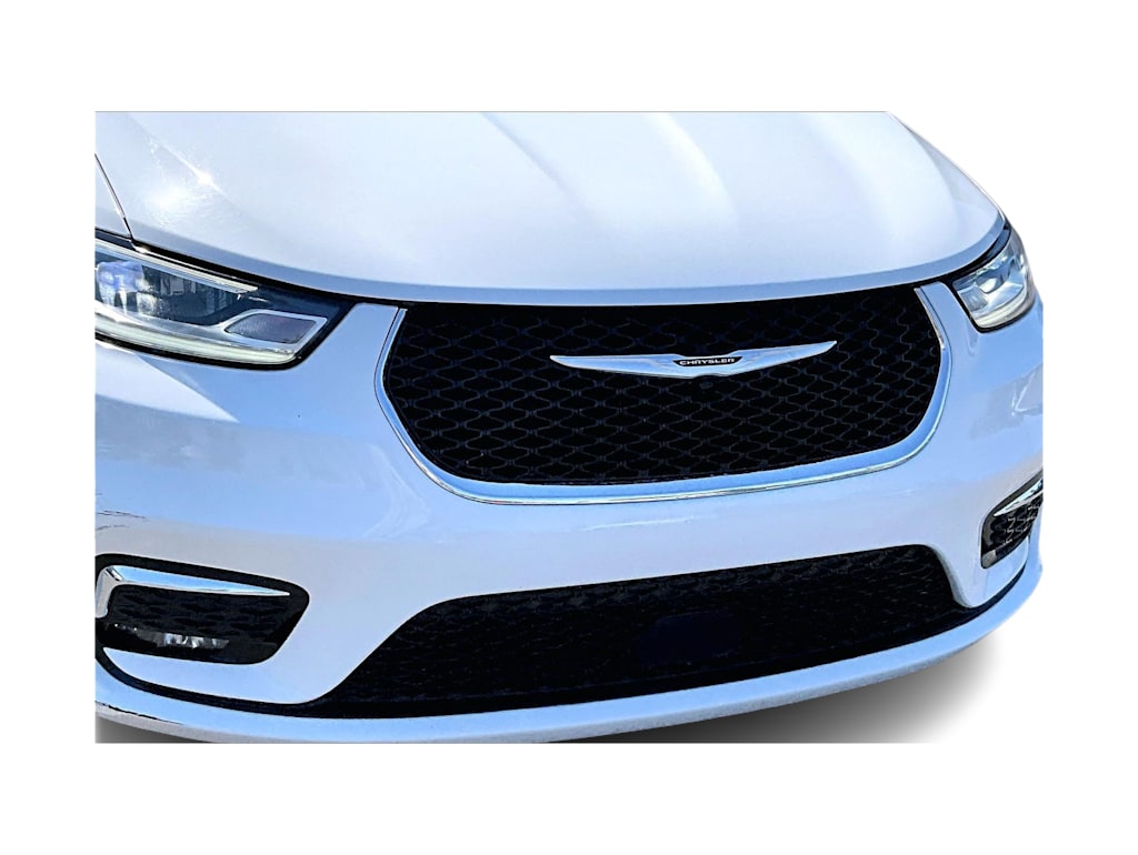 Thumbnail: 2025 Chrysler Pacifica - 34