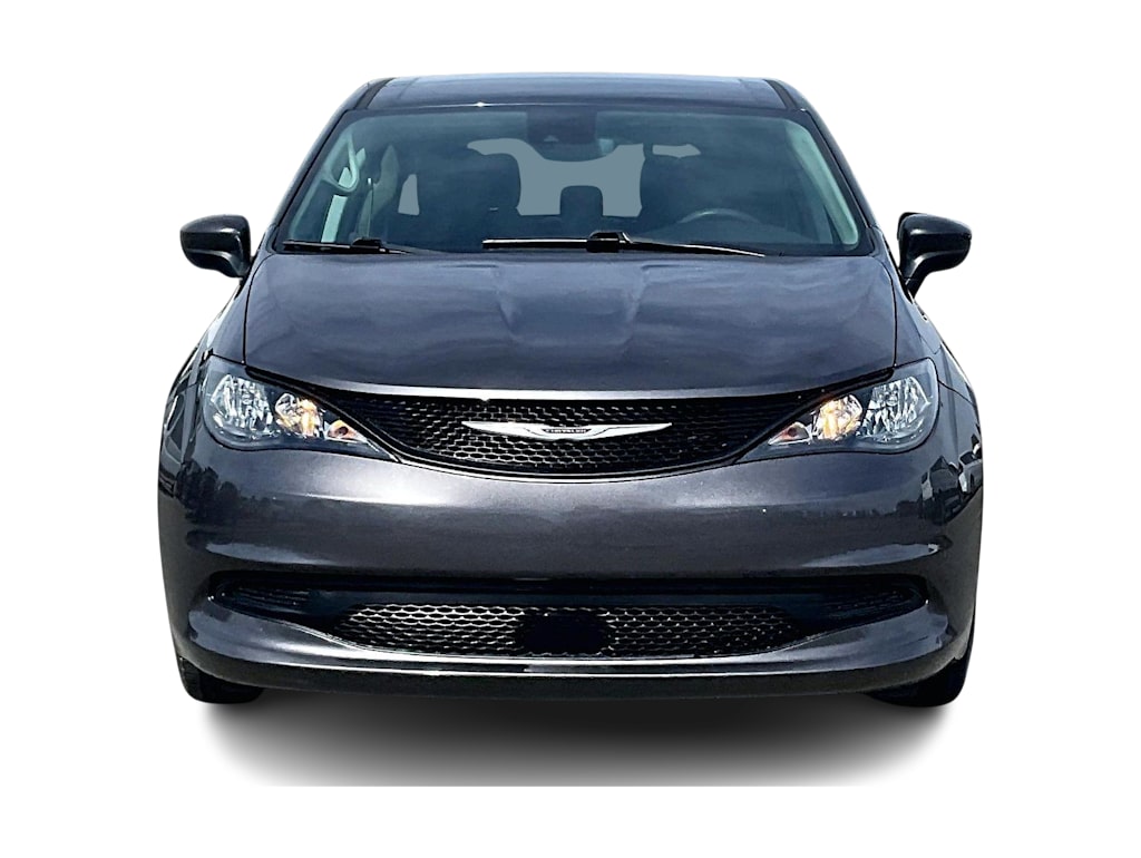 Thumbnail: 2023 Chrysler Voyager - 6