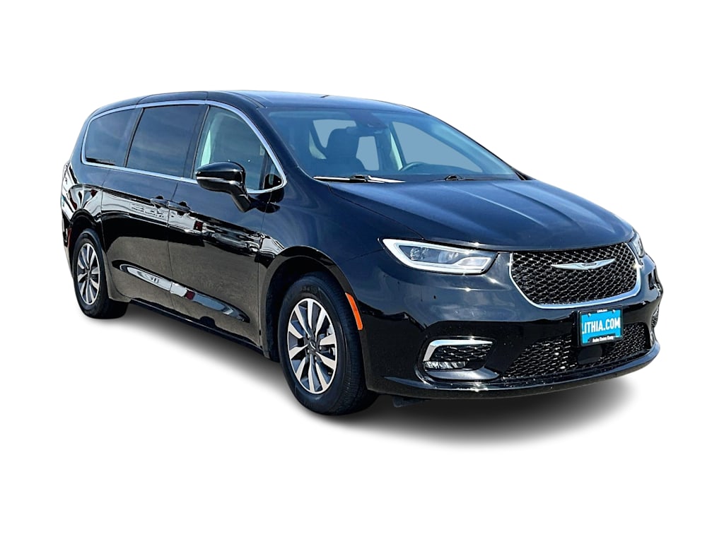 Thumbnail: 2024 Chrysler Pacifica - 22