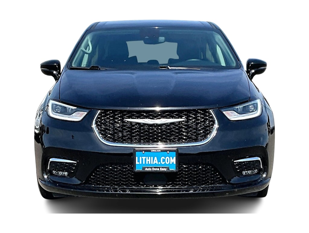 Thumbnail: 2024 Chrysler Pacifica - 6