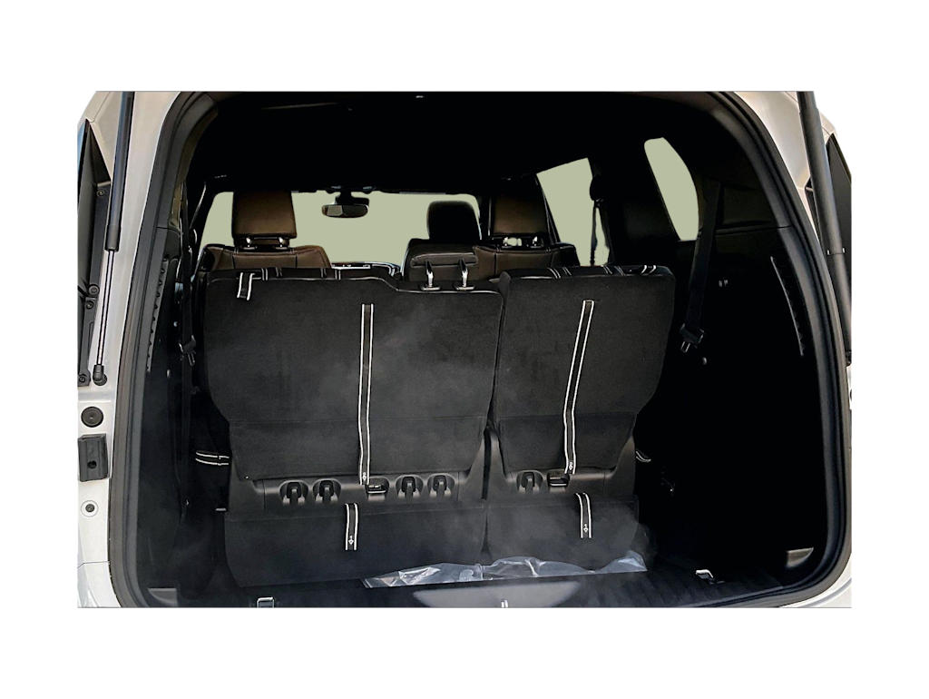 Thumbnail: 2026 Chrysler Pacifica - 18