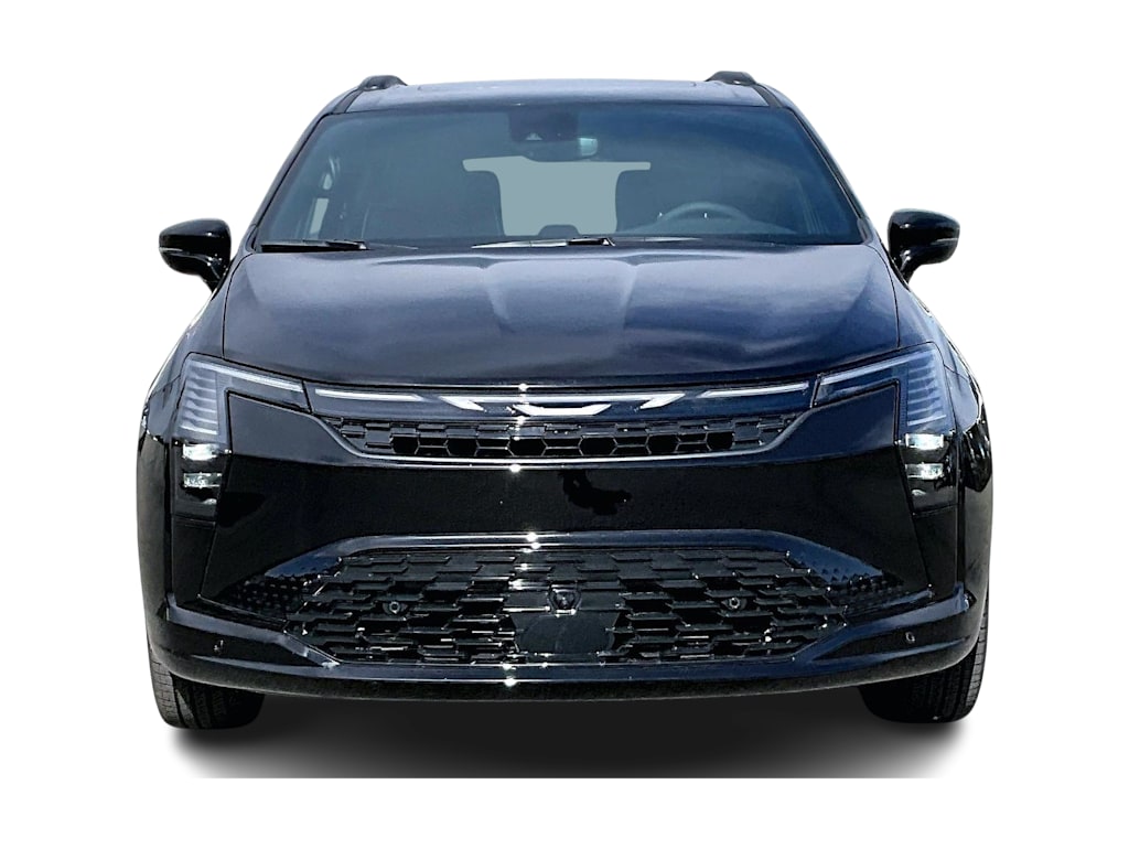 Thumbnail: 2027 Chrysler Pacifica - 5