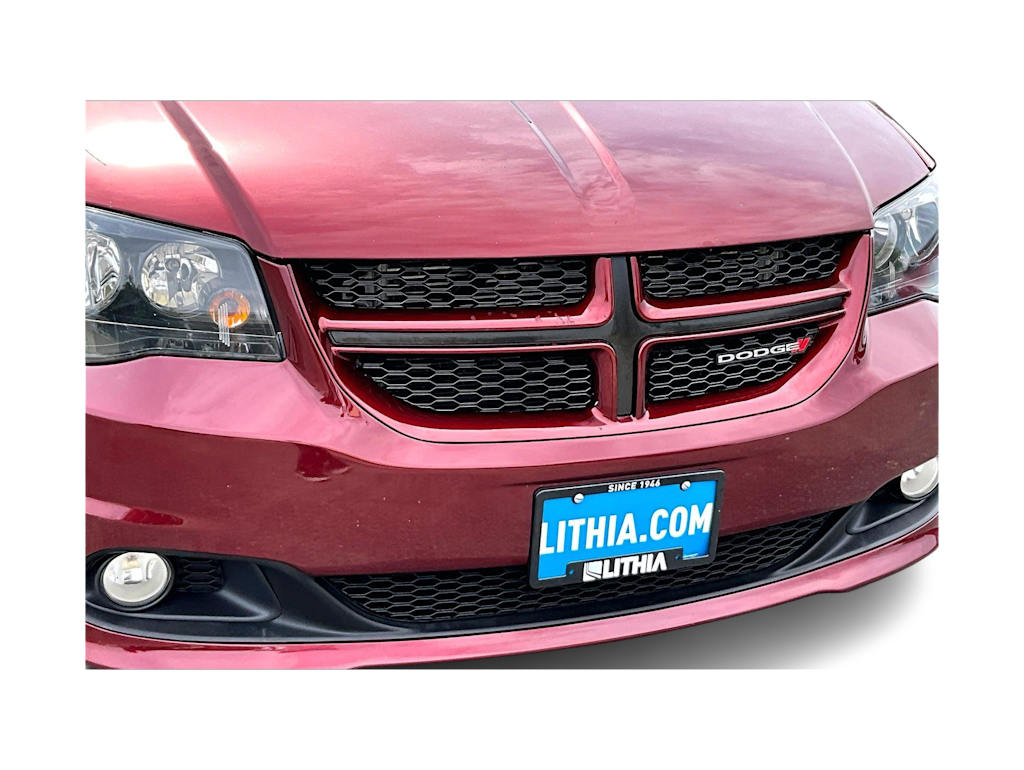 Thumbnail: 2017 Dodge Grand Caravan - 34