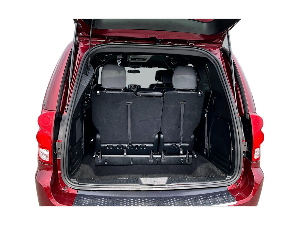 Thumbnail: 2017 Dodge Grand Caravan - 19