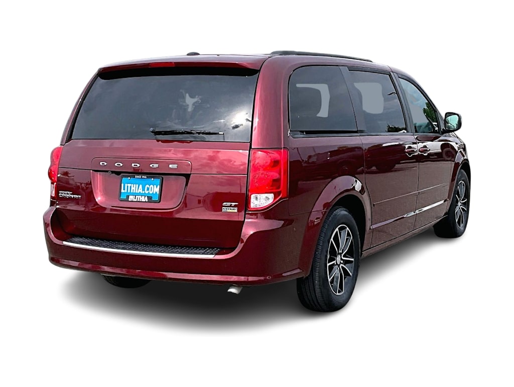 Thumbnail: 2017 Dodge Grand Caravan - 23