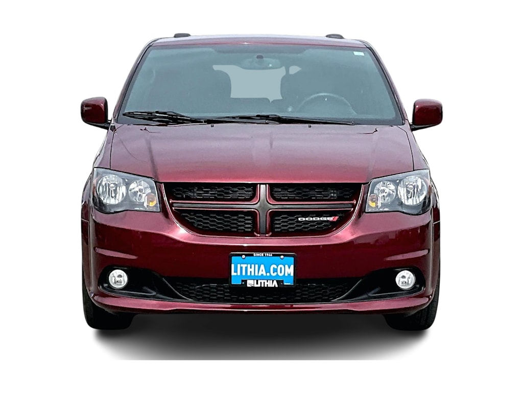 Thumbnail: 2017 Dodge Grand Caravan - 6