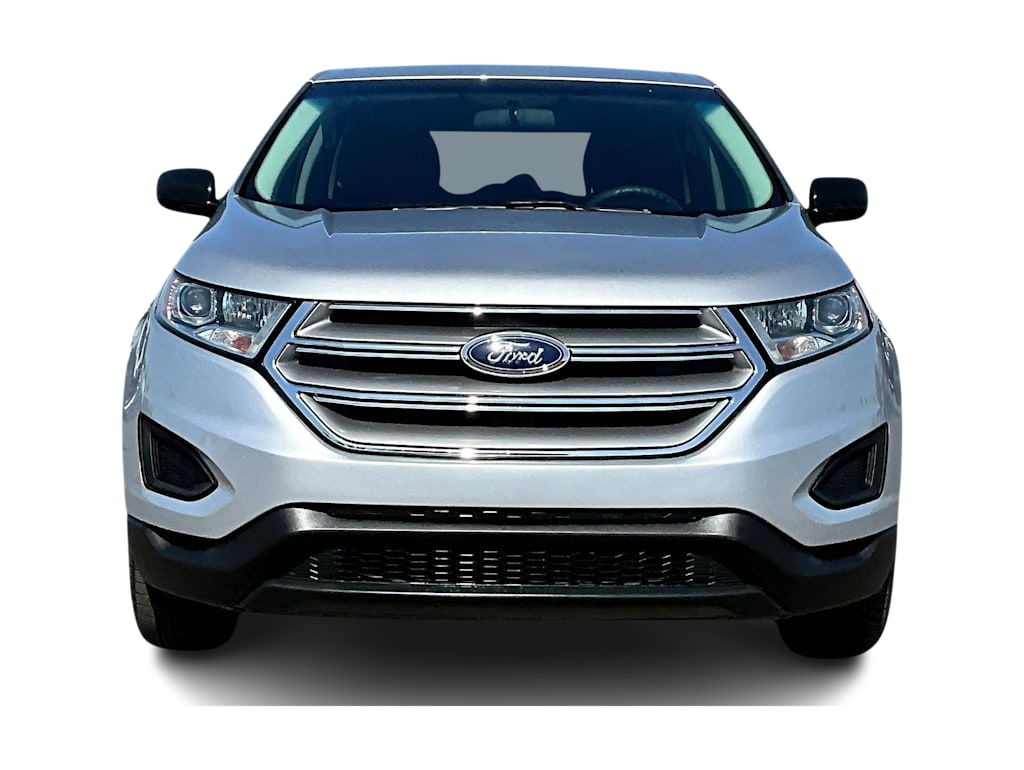 Thumbnail: 2017 Ford Edge - 5