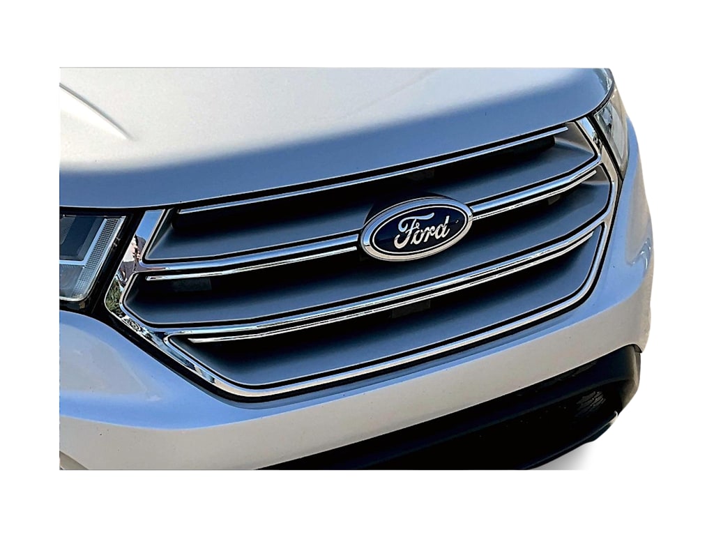 Thumbnail: 2017 Ford Edge - 32