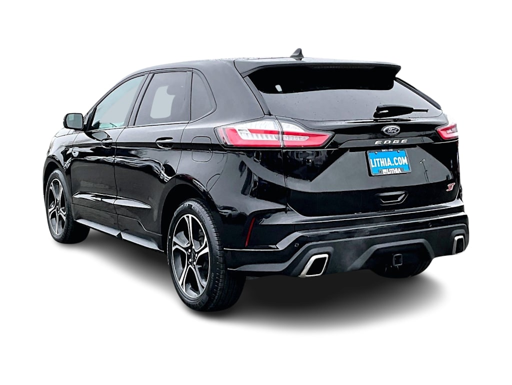 Thumbnail: 2023 Ford Edge - 4