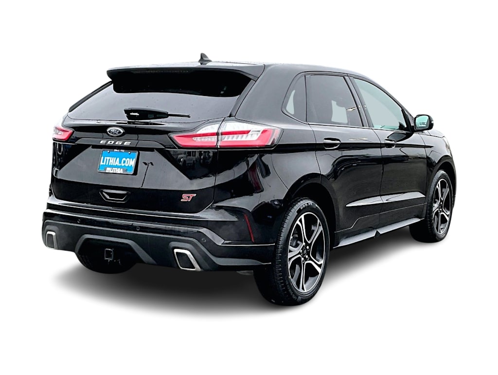 Thumbnail: 2023 Ford Edge - 23