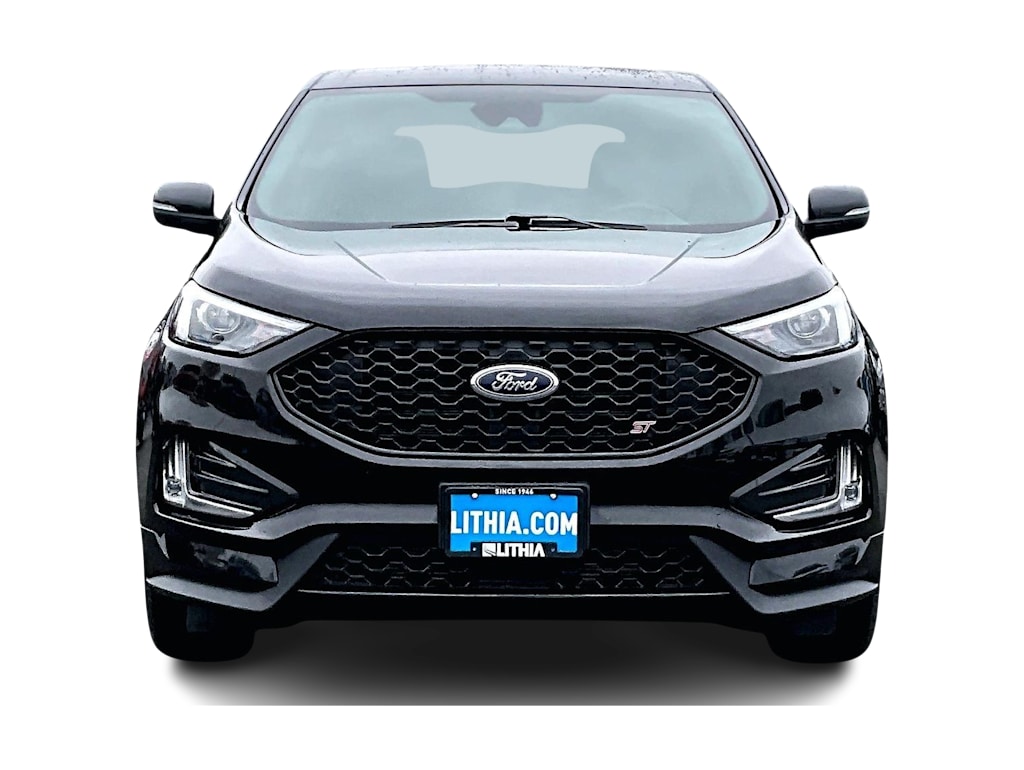 Thumbnail: 2023 Ford Edge - 6