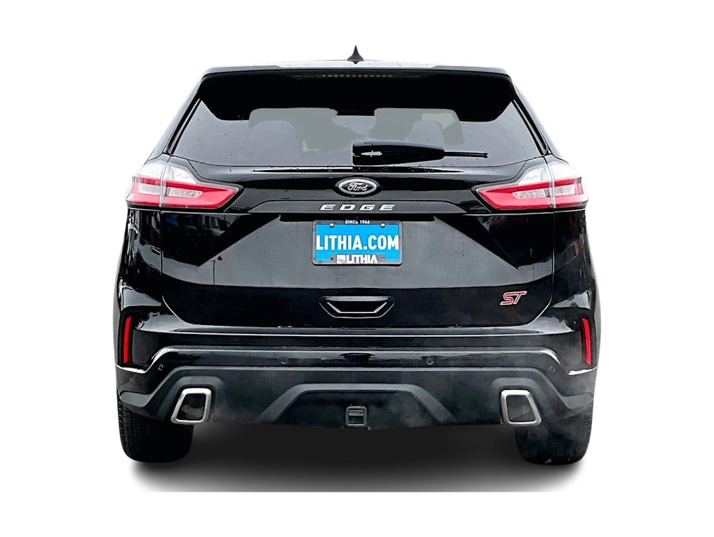 Thumbnail: 2023 Ford Edge - 5