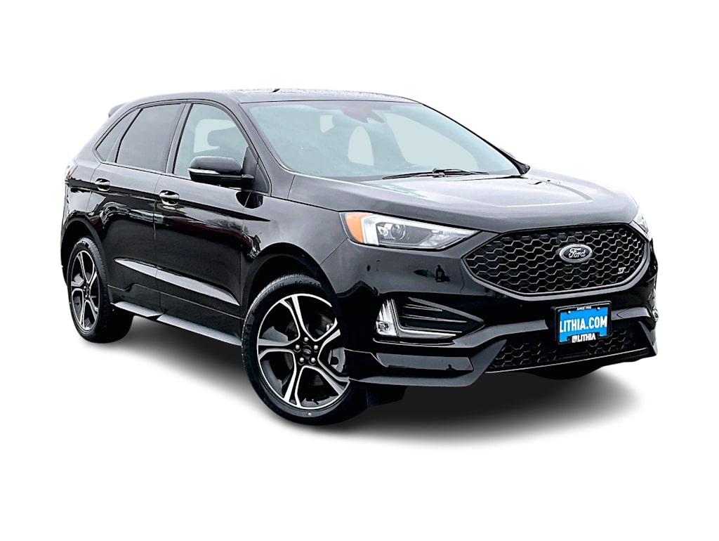 Thumbnail: 2023 Ford Edge - 22