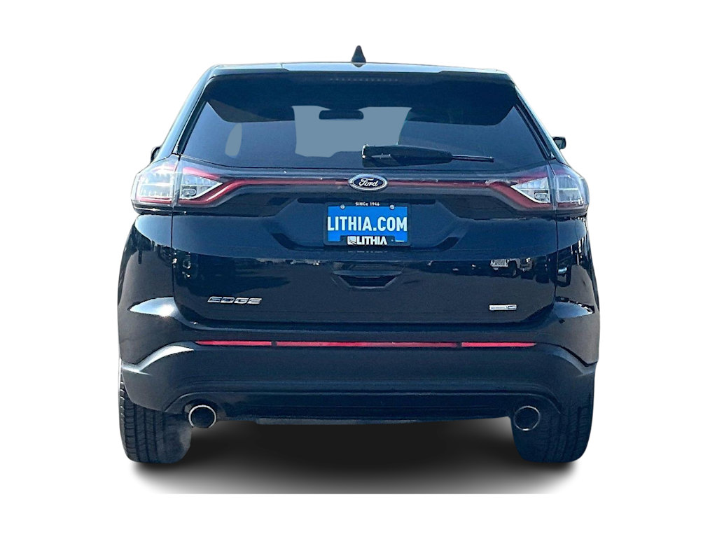 Thumbnail: 2017 Ford Edge - 5