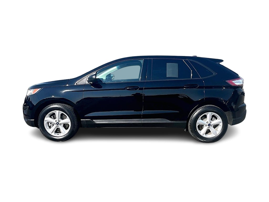 Thumbnail: 2017 Ford Edge - 3