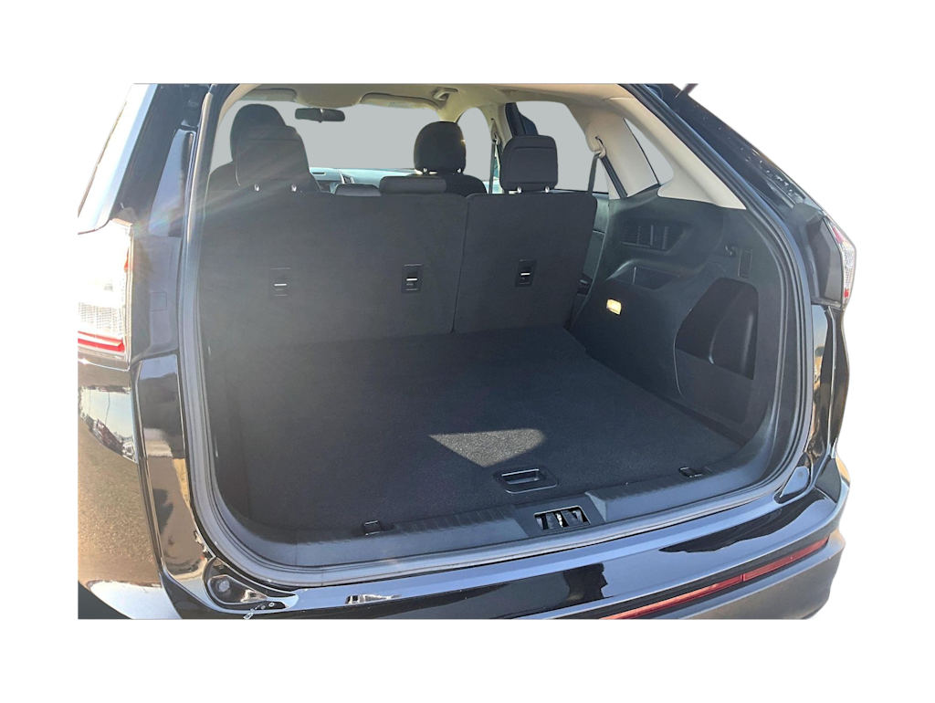 Thumbnail: 2017 Ford Edge - 18