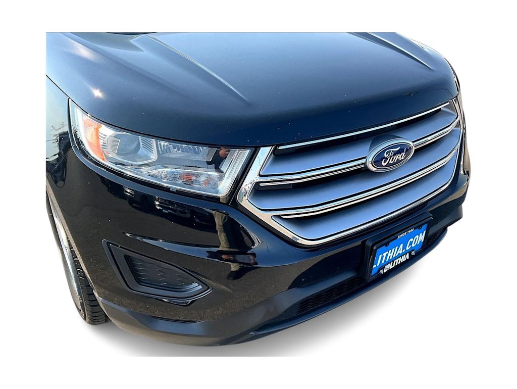 Thumbnail: 2017 Ford Edge - 34