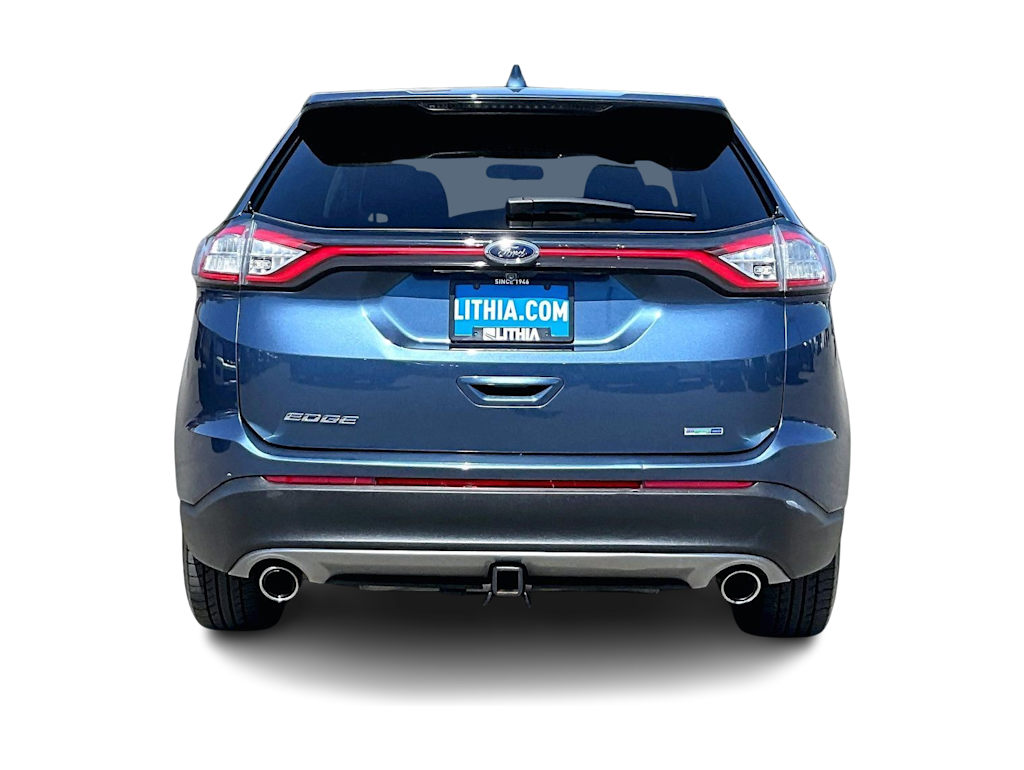 Thumbnail: 2018 Ford Edge - 5