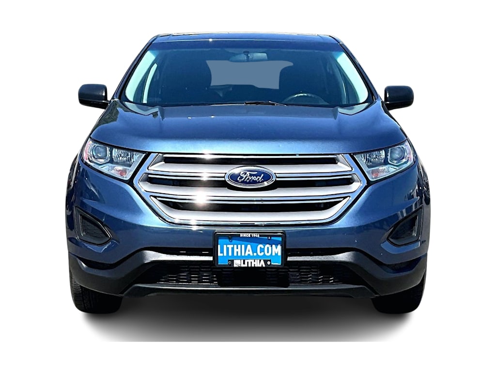 Thumbnail: 2018 Ford Edge - 6