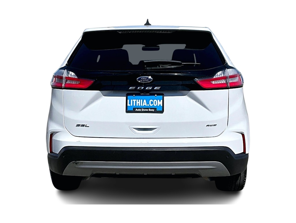 Thumbnail: 2024 Ford Edge - 5