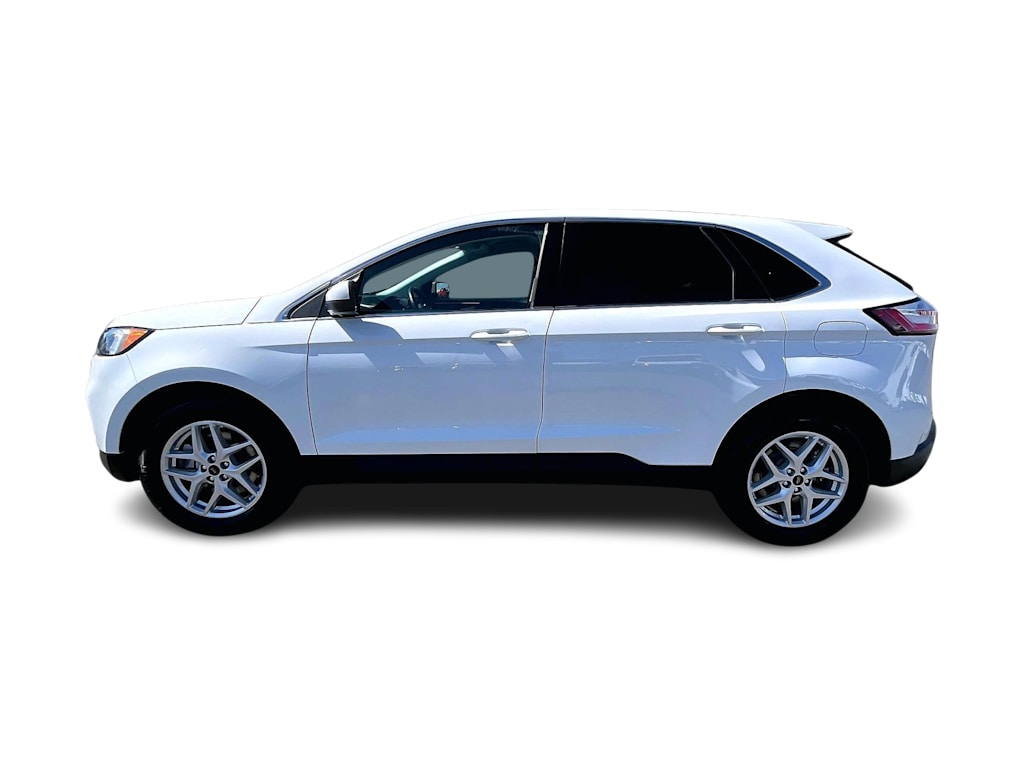 Thumbnail: 2024 Ford Edge - 3