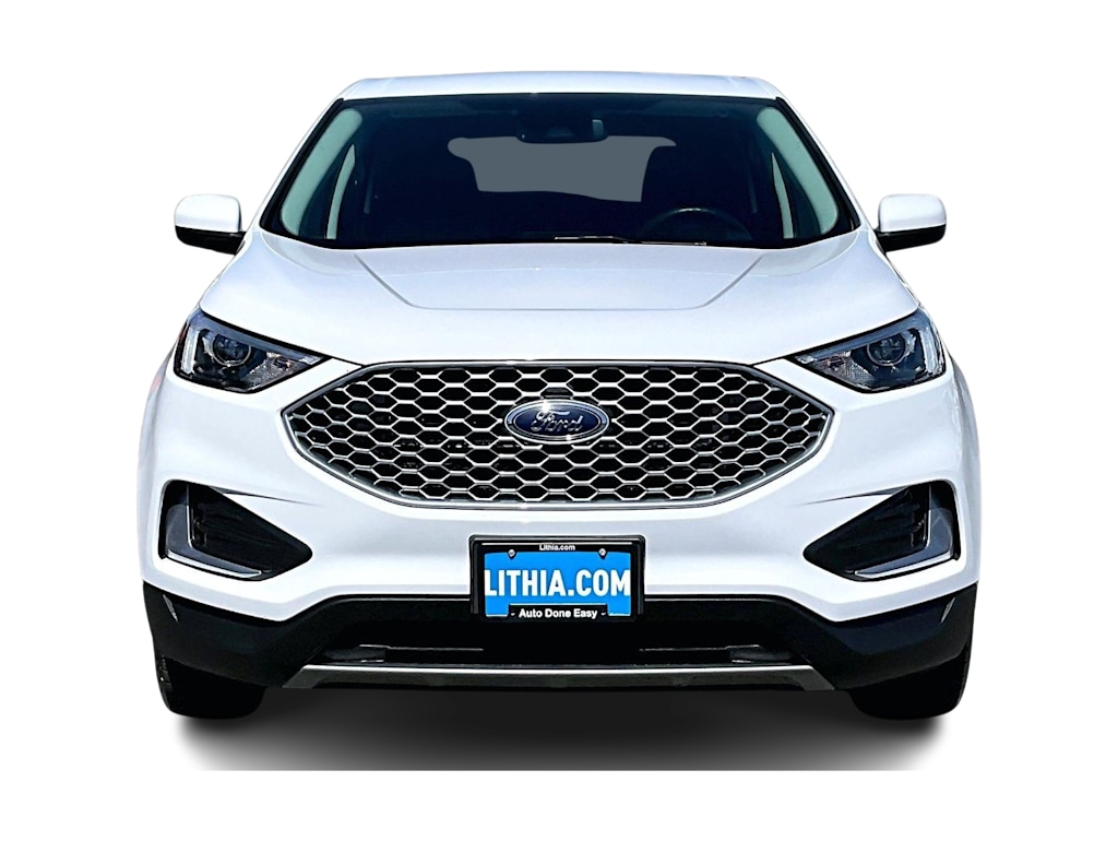 Thumbnail: 2024 Ford Edge - 6