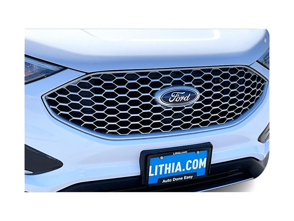 Thumbnail: 2024 Ford Edge - 33
