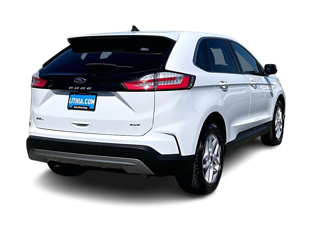 Thumbnail: 2024 Ford Edge - 23
