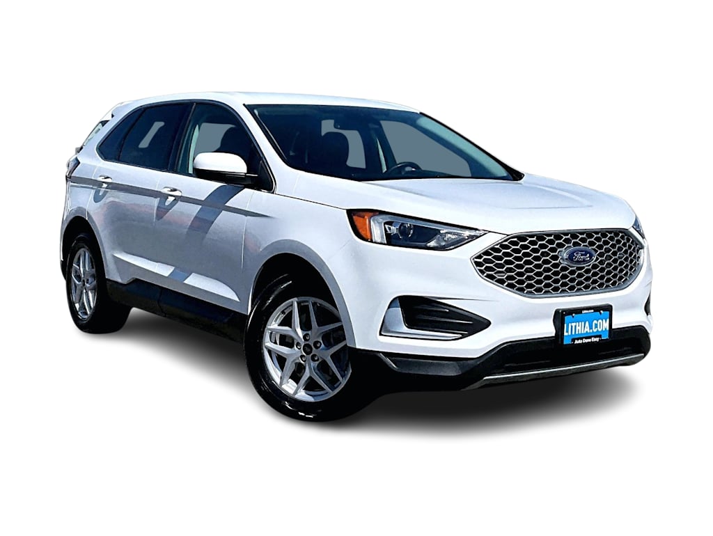 Thumbnail: 2024 Ford Edge - 22