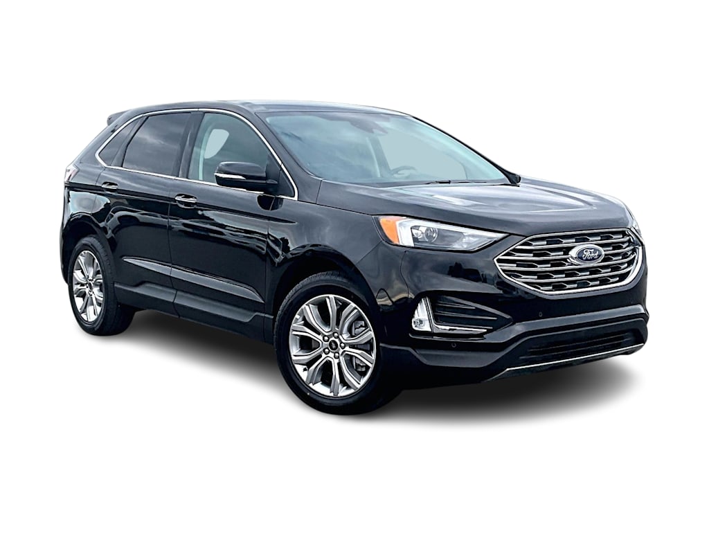 Thumbnail: 2024 Ford Edge - 22
