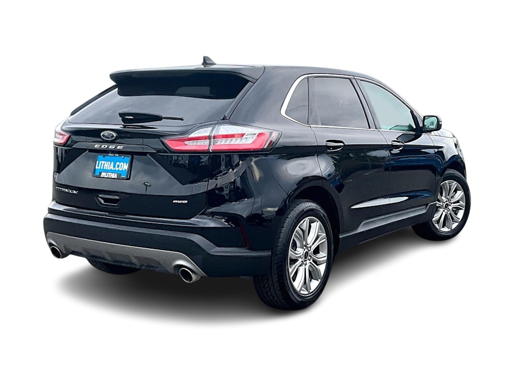 Thumbnail: 2024 Ford Edge - 23