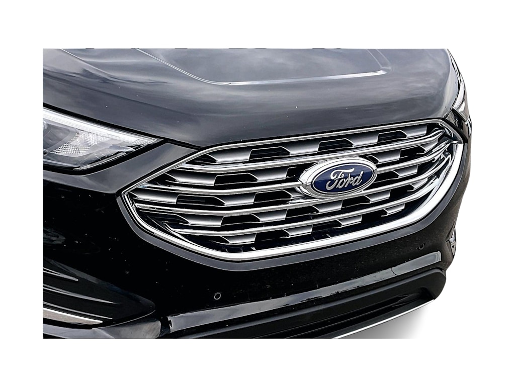 Thumbnail: 2024 Ford Edge - 34